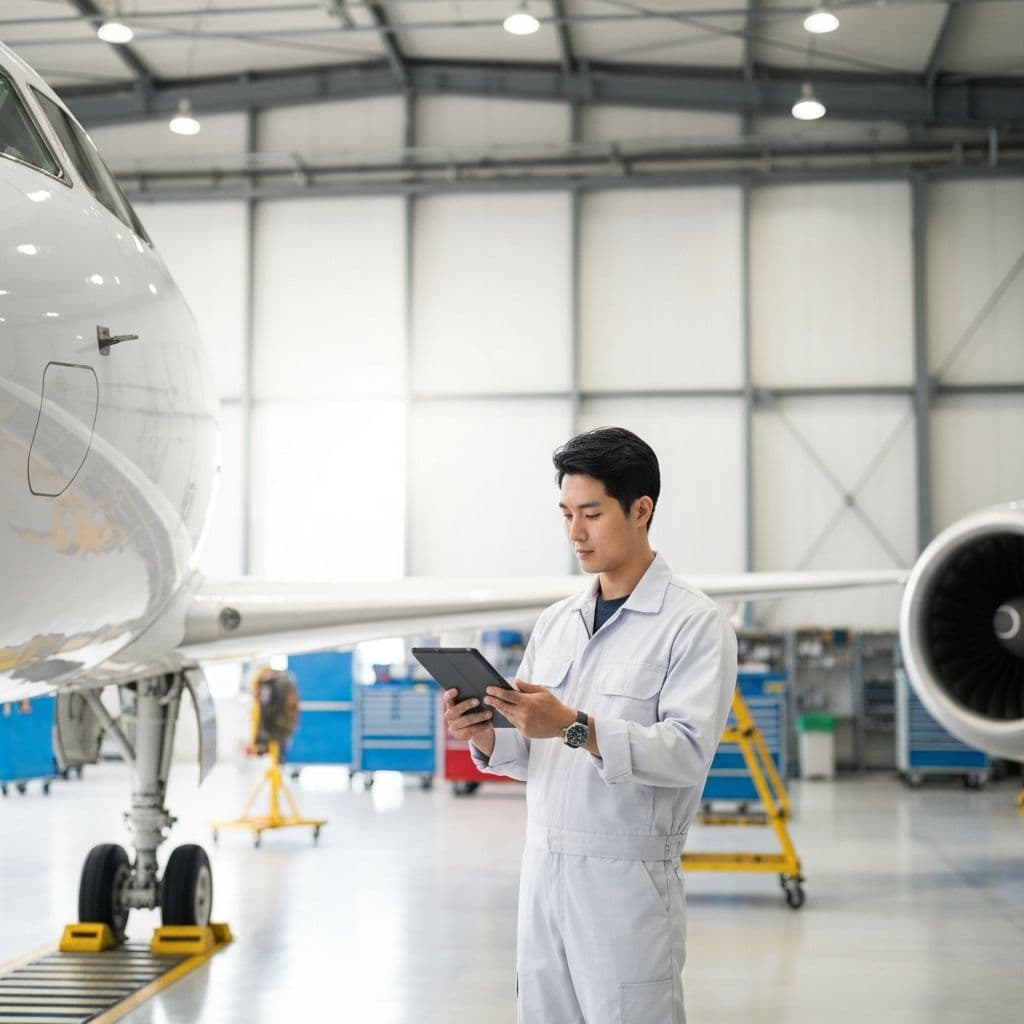 AI-powered document analysis interface